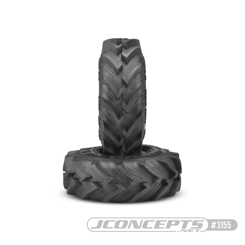 Fling King 2.6" Mega Truck Tire