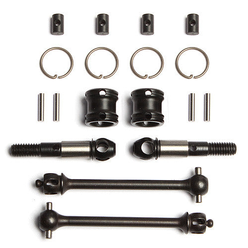 FT DCV Kit - view 1