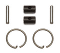 FT DCV Rebuild Kit - view 1