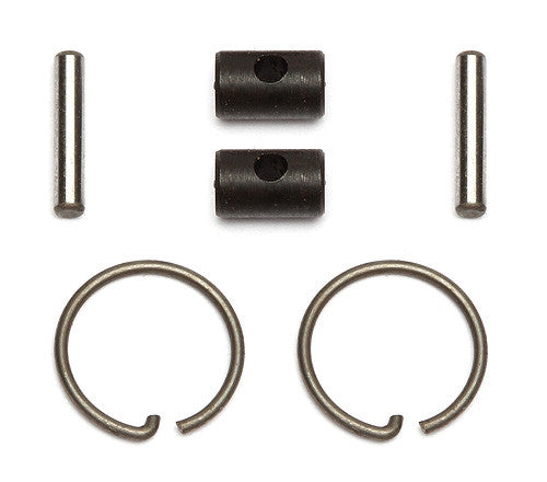 FT DCV Rebuild Kit - view 1