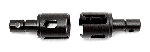 Gear Diff Outdrives, steel - view 1