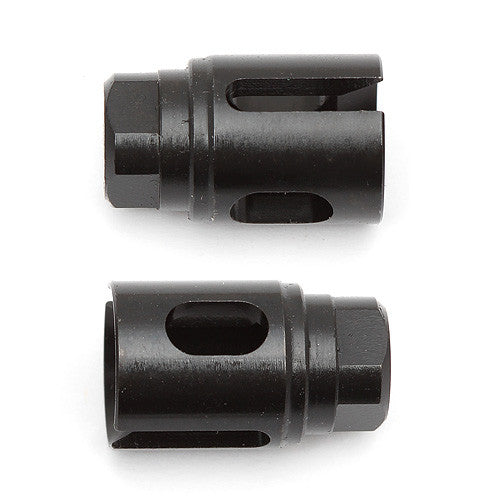 FT Spool Outdrives, steel - view 1