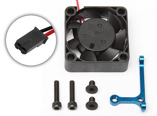 FT Fan Mount Set - view 1