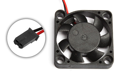 FT Fan, 30 mm - view 1