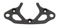 TC7.1 FT Bumper Brace, carbon fiber - view 1