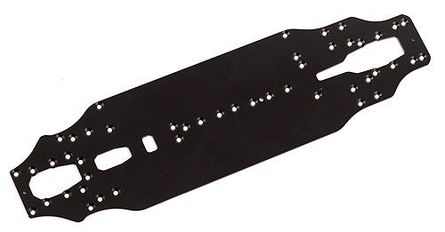 FT TC7 Aluminum Chassis - view 1
