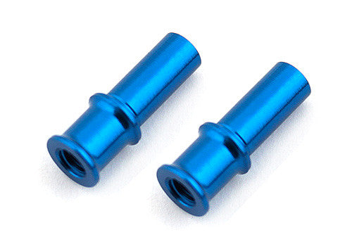 FT Floating Steering Bellcrank Posts - view 1