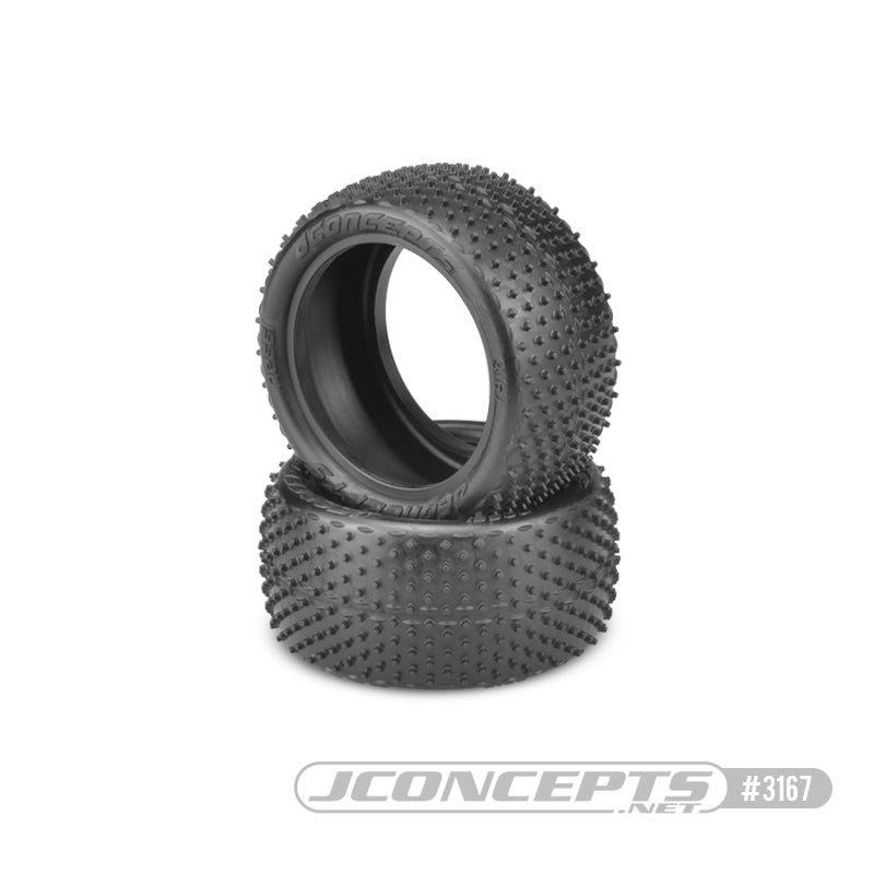 Nessi - 2.2" Buggy Rear Tire