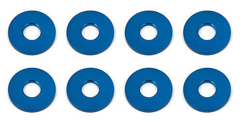 FT Wheel Hex Spacer Set - view 1