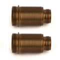 FT 10x9 mm FOX(R) Shock Bodies, Genuine Kashima Coat, threaded - view 1