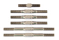 TC7.1 FT Ti Turnbuckle Set - view 1