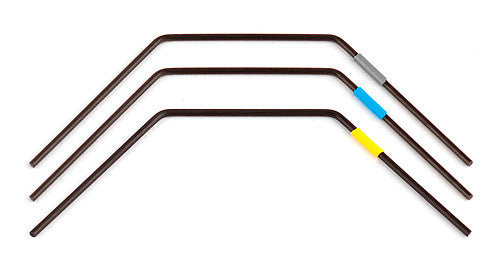 FT Front Anti-roll Bar Set - view 1
