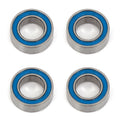 FT Ball Bearings, 4x7x2.5 mm - view 1