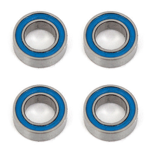 FT Ball Bearings, 4x7x2.5 mm - view 1