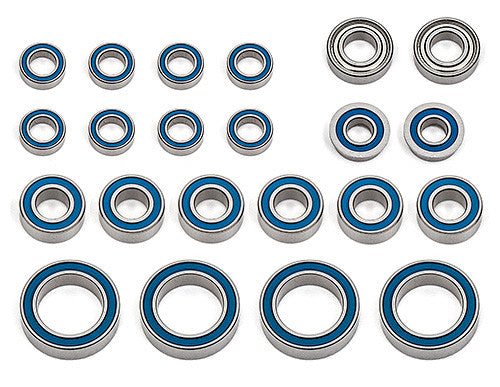 TC7.1 FT Bearing Set - view 1