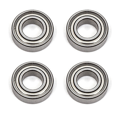 TC7.1 FT Bearings, 5x10x3 mm - view 1