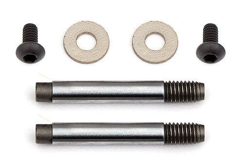 TC7.1 FT Shock Shafts, SS - view 1