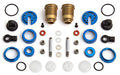 TC7.1 FT Fox Shock Kit, 11x9mm, with Genuine Kashima Coat, SS, threaded - view 1