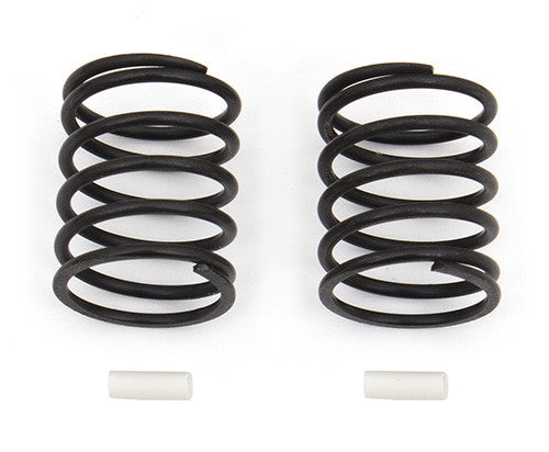 FT TC Springs, white, 13.9 lb/in, SS - view 1