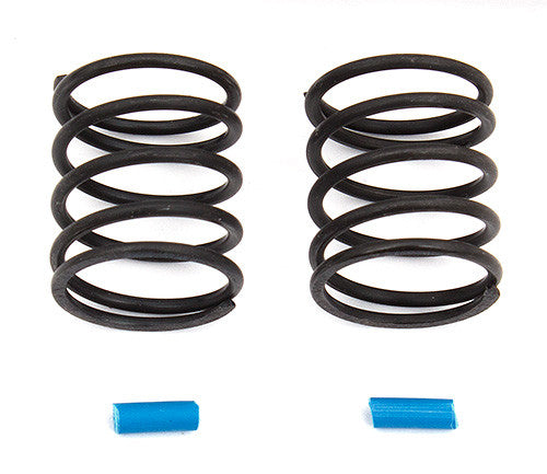 FT TC Springs, blue, 15.8 lb/in, SS (in kit) - view 1