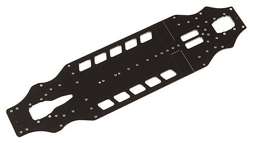 TC7.2 FT Chassis, aluminum - view 1