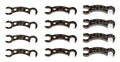 TC7.2 FT Camber Link Mount Shims, carbon fiber - view 1