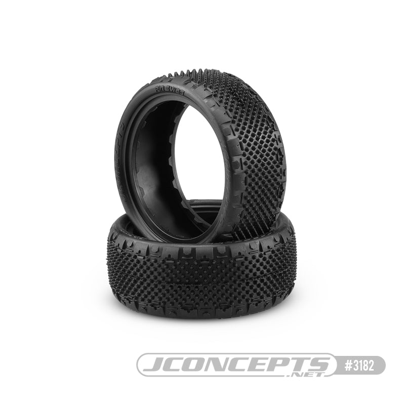Pin Swag - 2.2 4wd Front