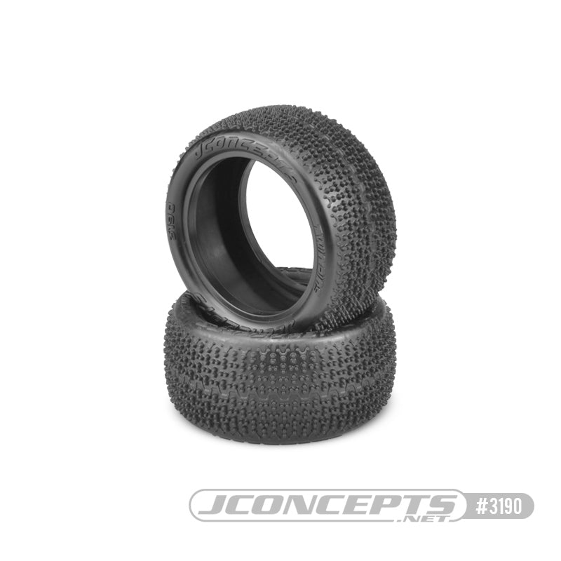 Twin Pins - 2.2" Rear Buggy Tire