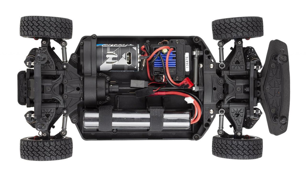 Apex2 Rally Conversion Kit - view 1