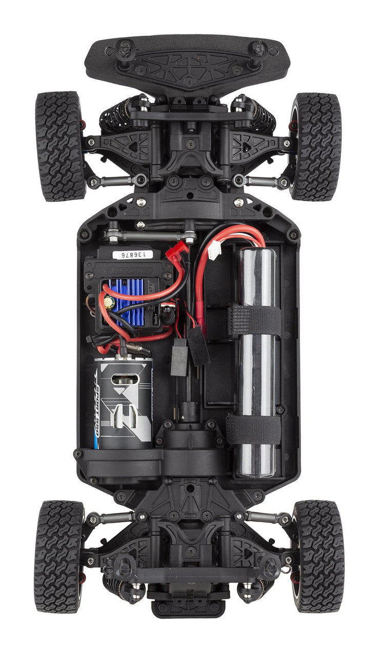 Apex2 Rally Conversion Kit - view 3