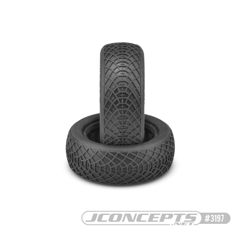 Ellipse - 2wd Buggy Front
