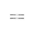 RC10TC8 FT Titanium Turnbuckles, M3x34mm - view 1