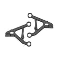 RC10TC8 FT Carbon Lower Suspension Arms - view 1