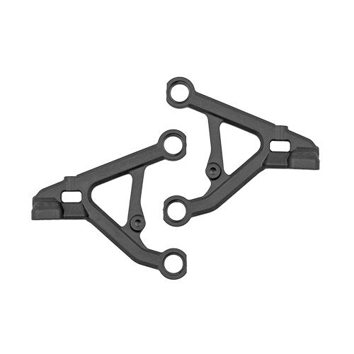 RC10TC8 FT Carbon Lower Suspension Arms - view 1