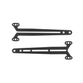 RC10TC8 FT G10 Top Deck Set, 2mm - view 1