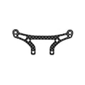 RC10TC8 FT Carbon Fiber Bumper Brace - view 1