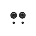 RC10TC8 FT Steel Chassis Weight Set, 10g - view 1