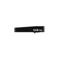 RC10TC8 FT Steel Rear Chassis Weight, 18g - view 1