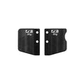 RC10TC8 FT Steel Front And Rear Short Battery Weight Set, 60g - view 1