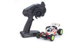 MINI-Z Buggy Readyset TURBO OPTIMA Mid Special White - view 1