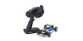 MINI-Z Buggy Ready set OPTIMA Blue / White - view 1