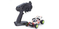 MINI-Z Buggy Readyset TURBO OPTIMA Mid Special White - view 1