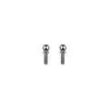FT HD Titanium Ballstuds Short, 8mm - view 1