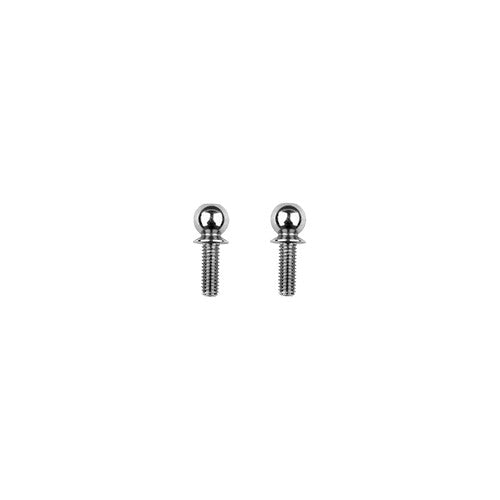 FT HD Titanium Ballstuds Short, 8mm - view 1