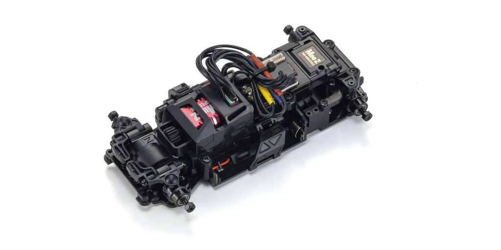 MINI-Z AWD MA-030EVO2 Chassis Set - view 1