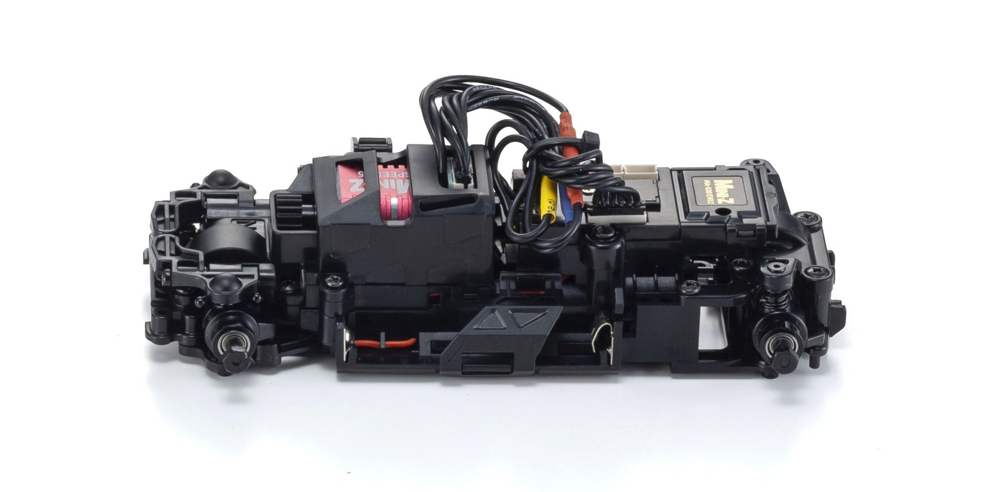 MINI-Z AWD MA-030EVO2 Chassis Set - view 3