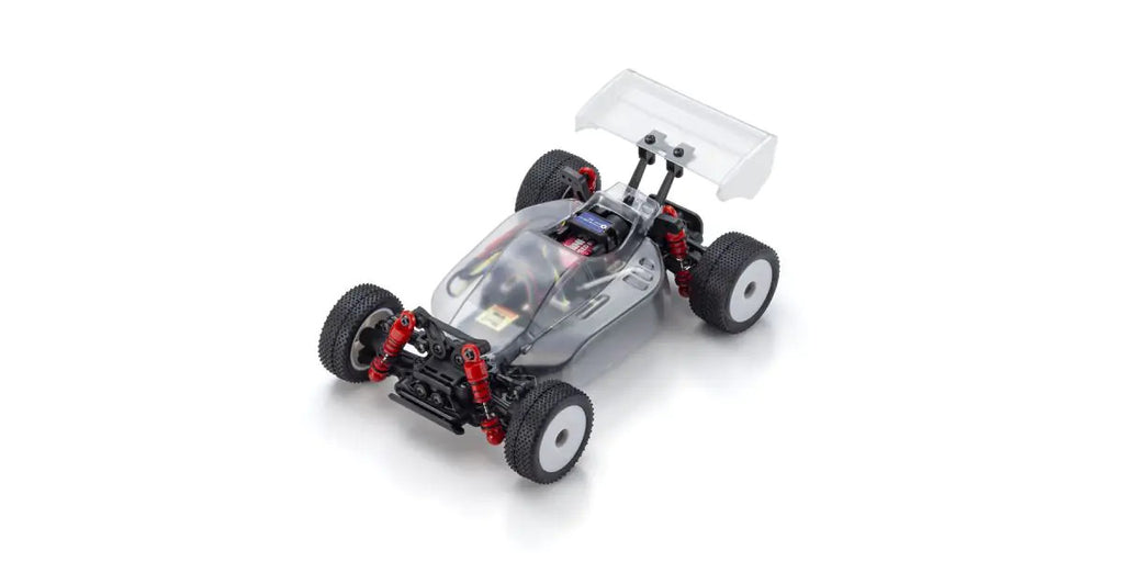 MINI-Z Buggy VE2.0 SP Chassis Set - view 2