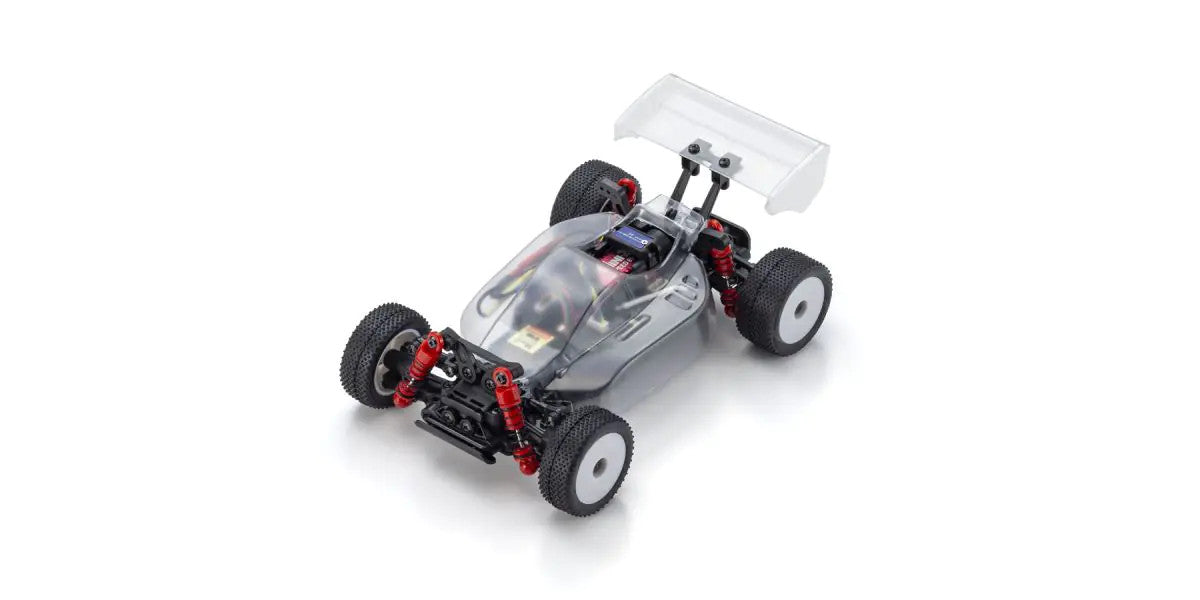 MINI-Z Buggy VE2.0 SP Chassis Set - view 2