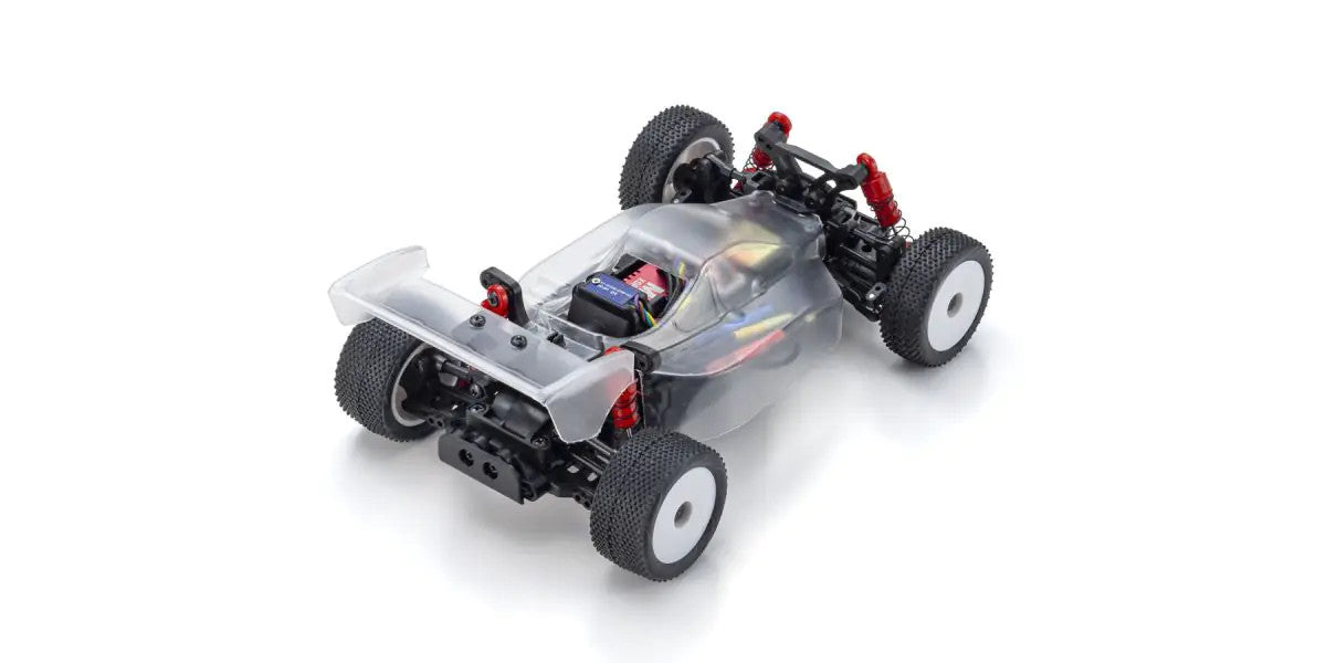 MINI-Z Buggy VE2.0 SP Chassis Set - view 3