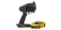 MINI-Z RWD readyset Honda NSX Yellow Pearl - view 1